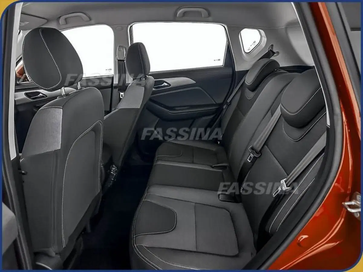 Evo Evo 5 II nuova a Milano (10)