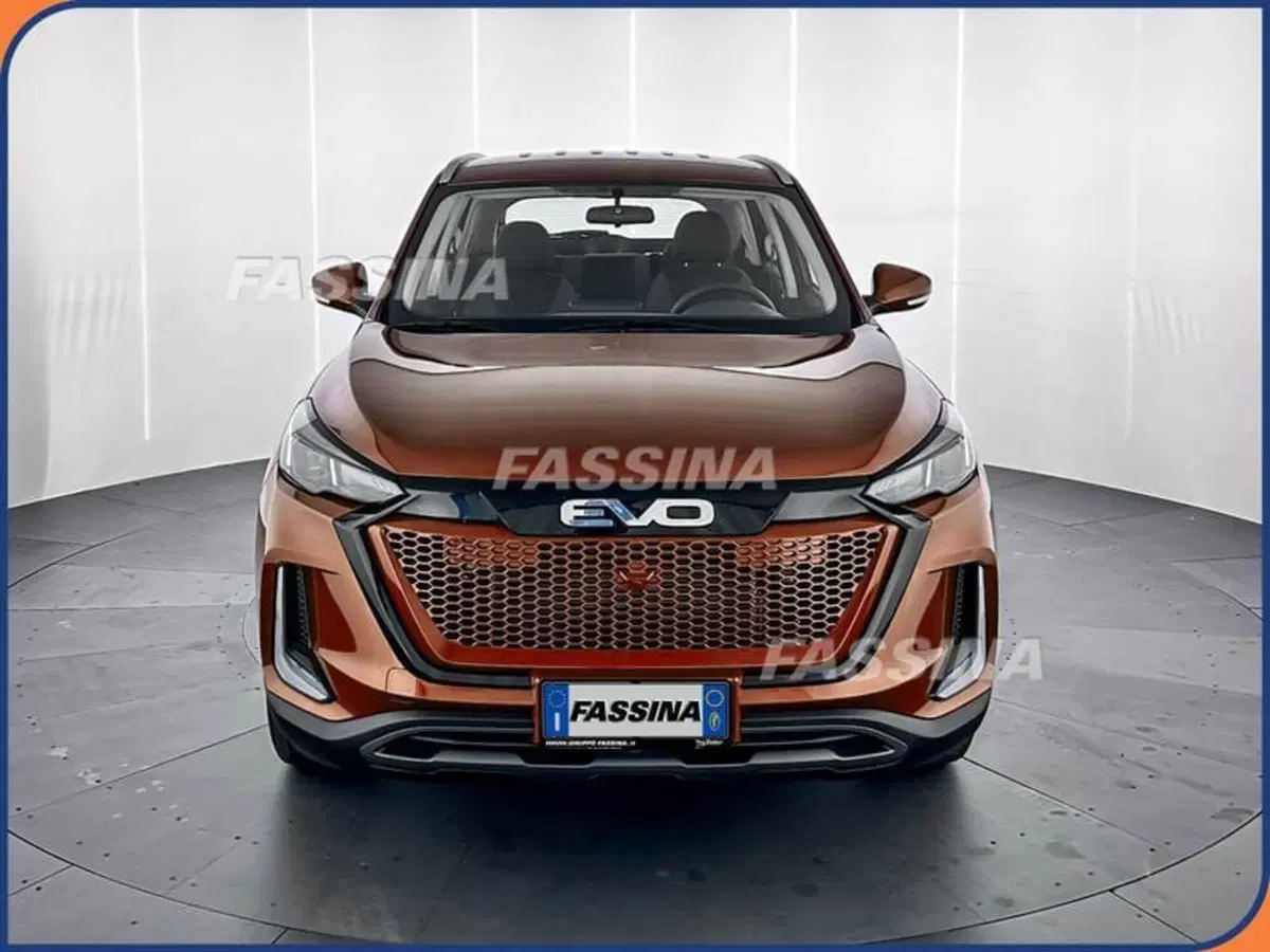 Evo Evo 5 II nuova a Milano (2)