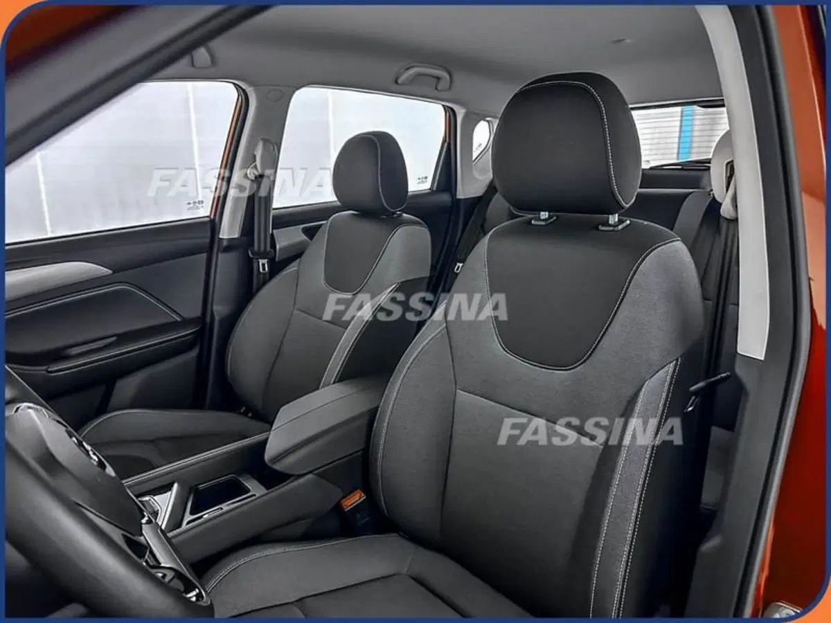 Evo Evo 5 II nuova a Milano (8)