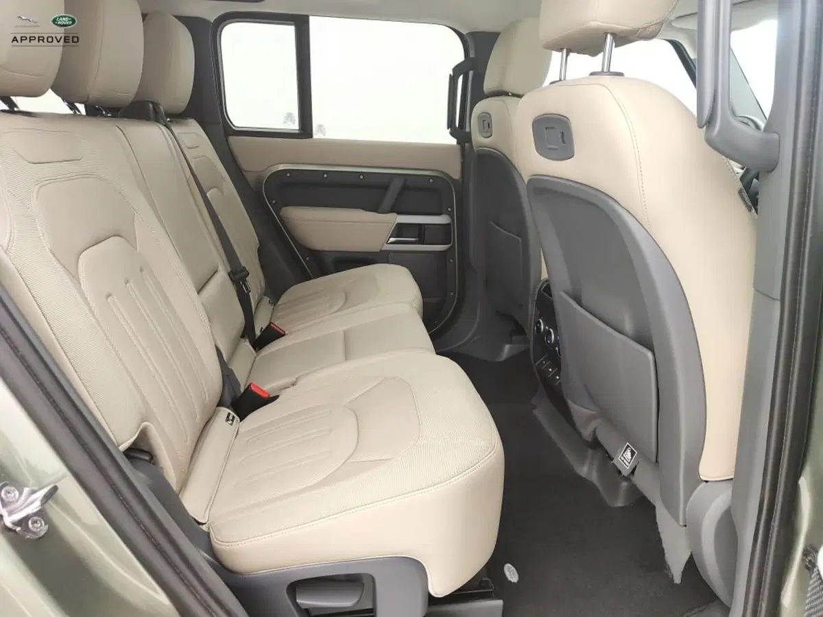 Land Rover Defender usata a Ragusa (5)