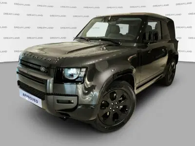 Land Rover Defender 90 3.0d i6 mhev X-Dynamic SE awd 200cv auto nuova a Empoli