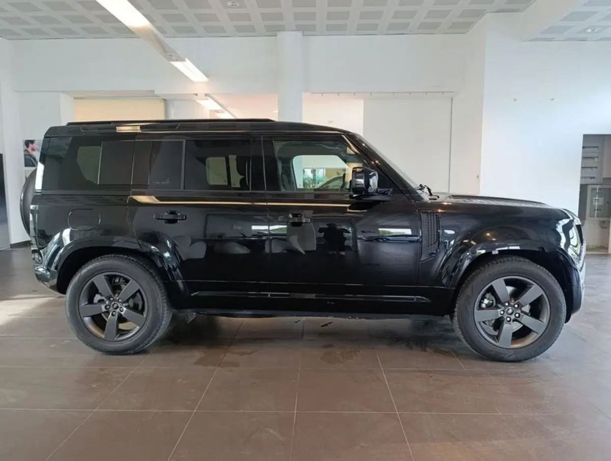 Land Rover Defender usata a Pesaro-Urbino (6)