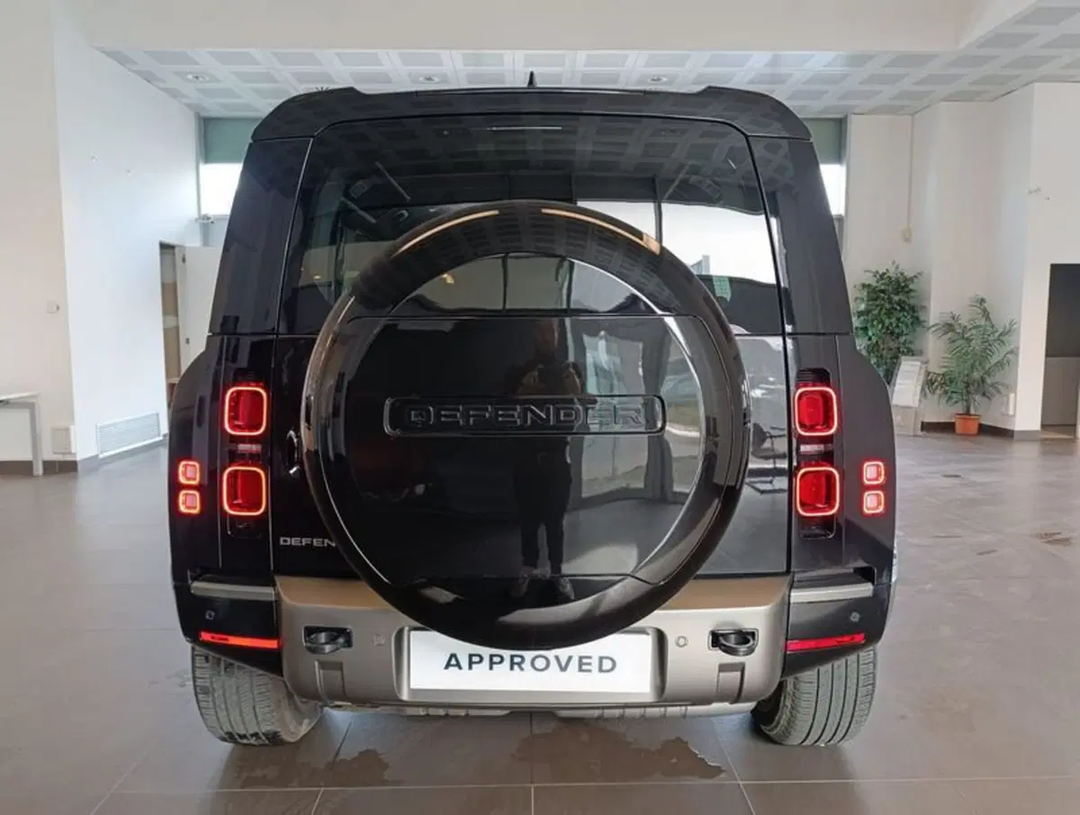 Land Rover Defender usata a Pesaro-Urbino (7)