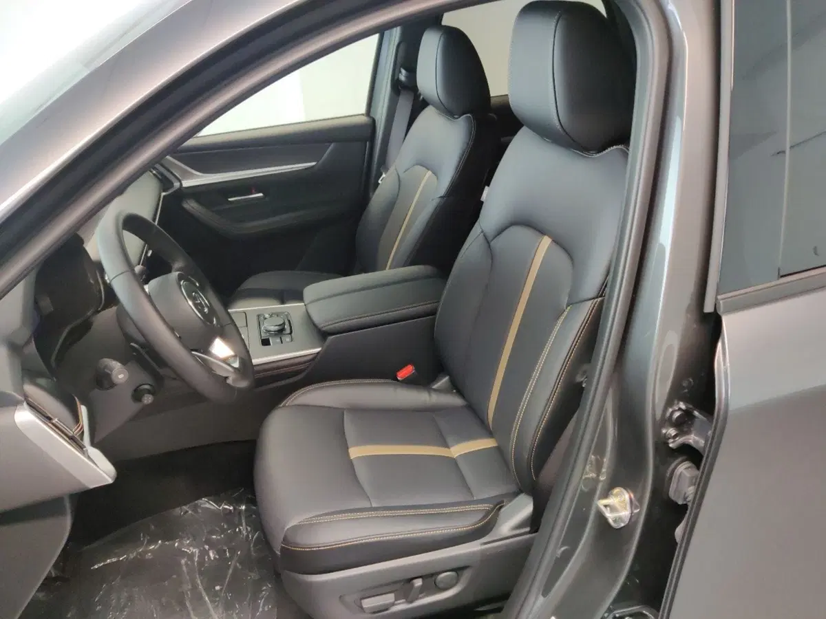 Mazda CX-60 nuova a Arezzo (13)