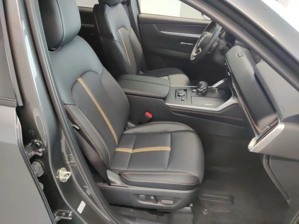 Mazda CX-60 nuova a Arezzo (14)