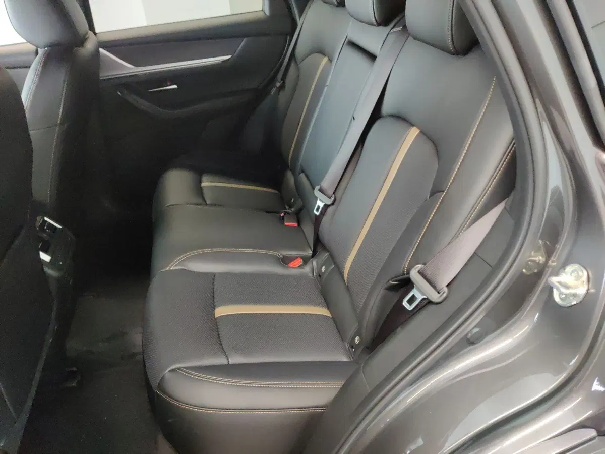 Mazda CX-60 nuova a Arezzo (15)