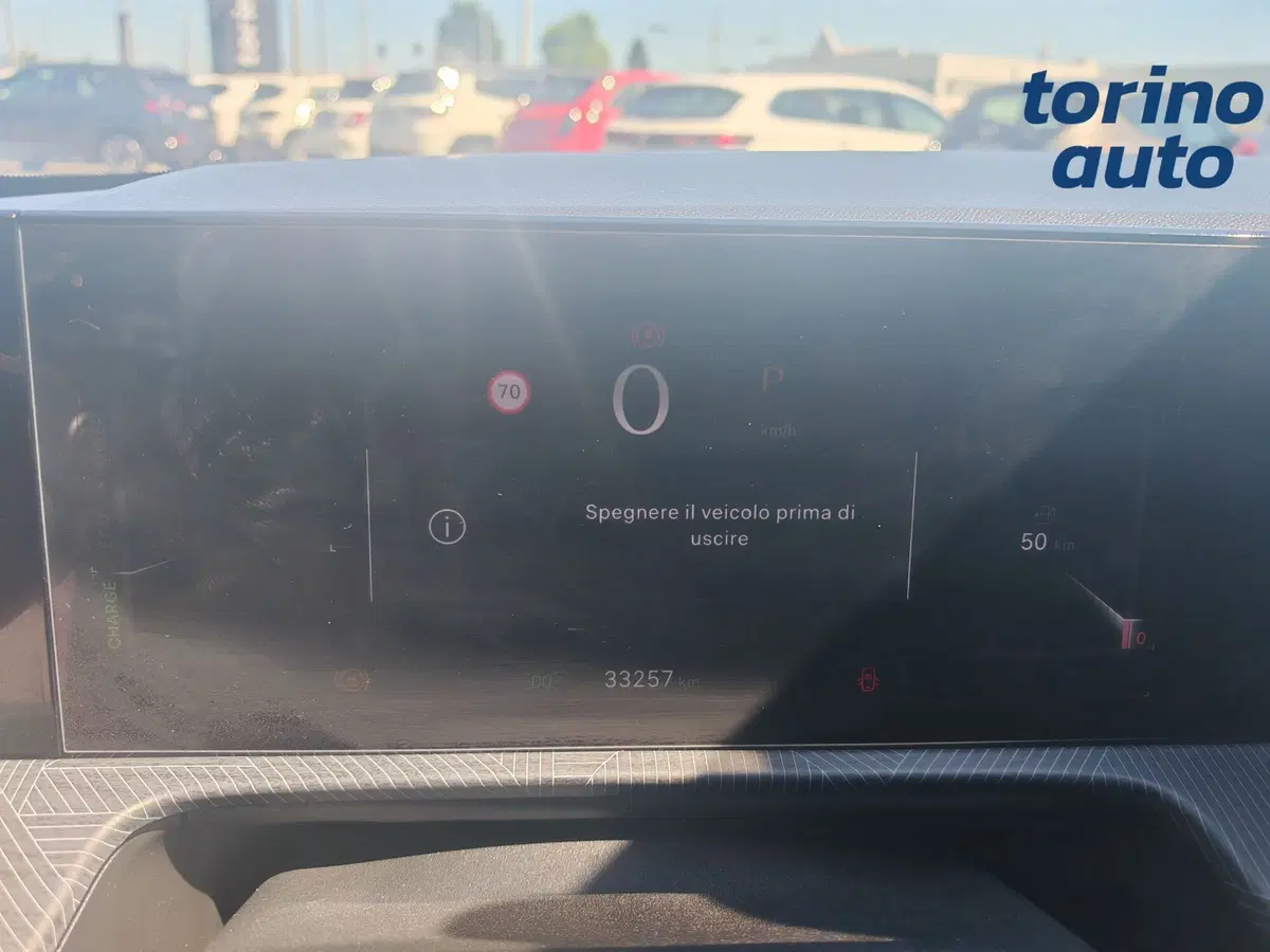 Lancia Ypsilon usata a Torino (17)