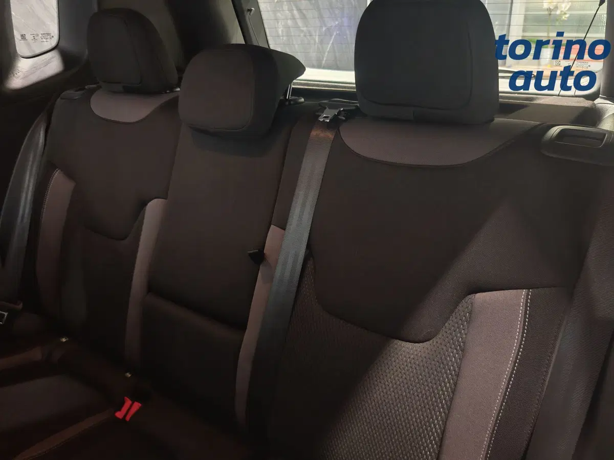 Jeep Renegade usata a Torino (9)