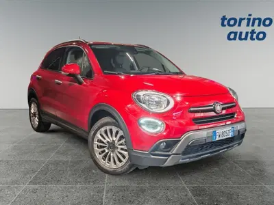 Fiat 500X 1.0 T3 120 CV Cross Dolcevita del 2019 usata a Grugliasco