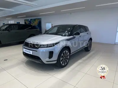 Land Rover Range Rover Evoque 2.0d i4 mhev S awd 163cv auto del 2025 usata a Forli'