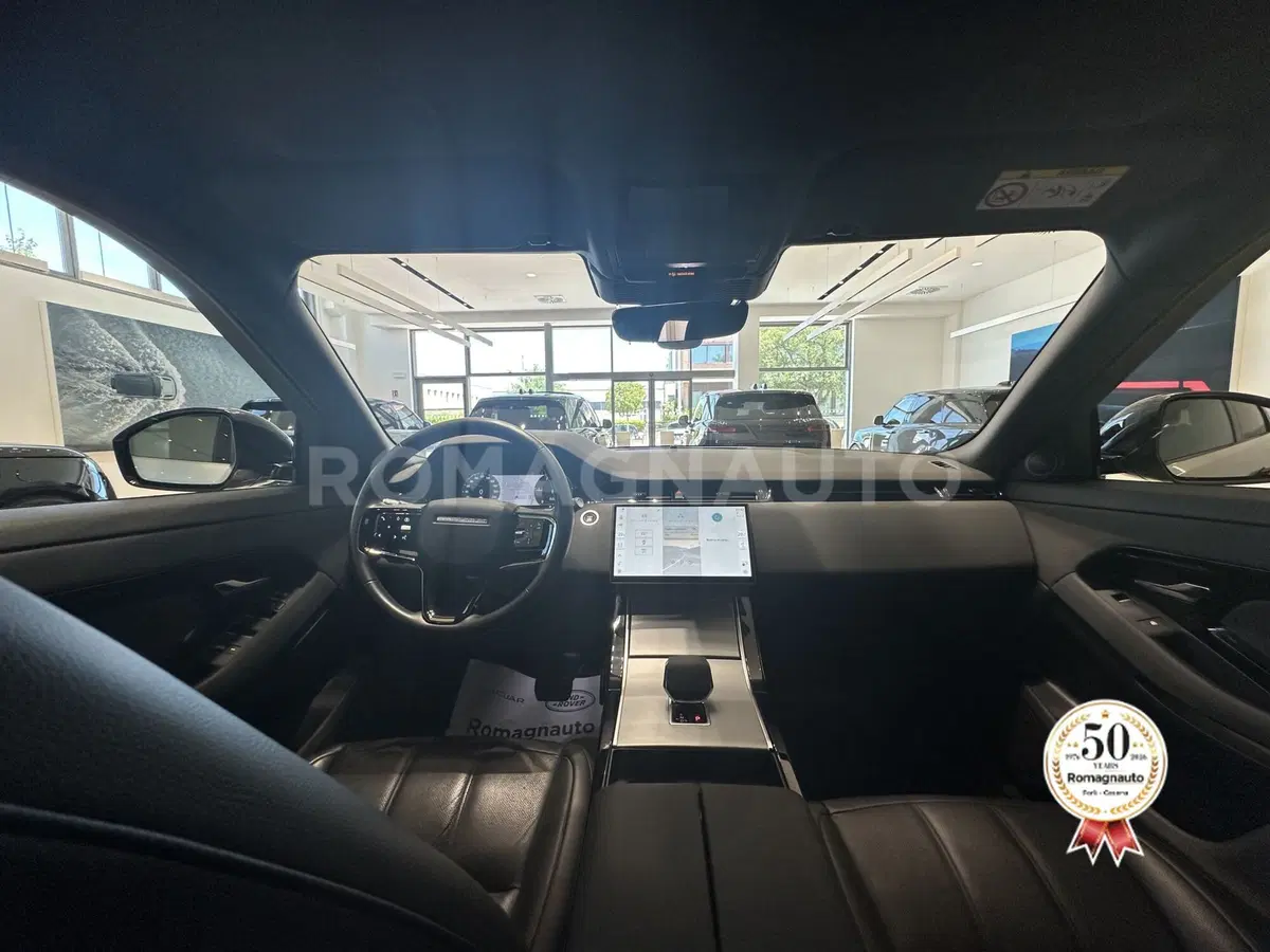 Land Rover Range Rover Evoque usata a Forlì-Cesena (13)