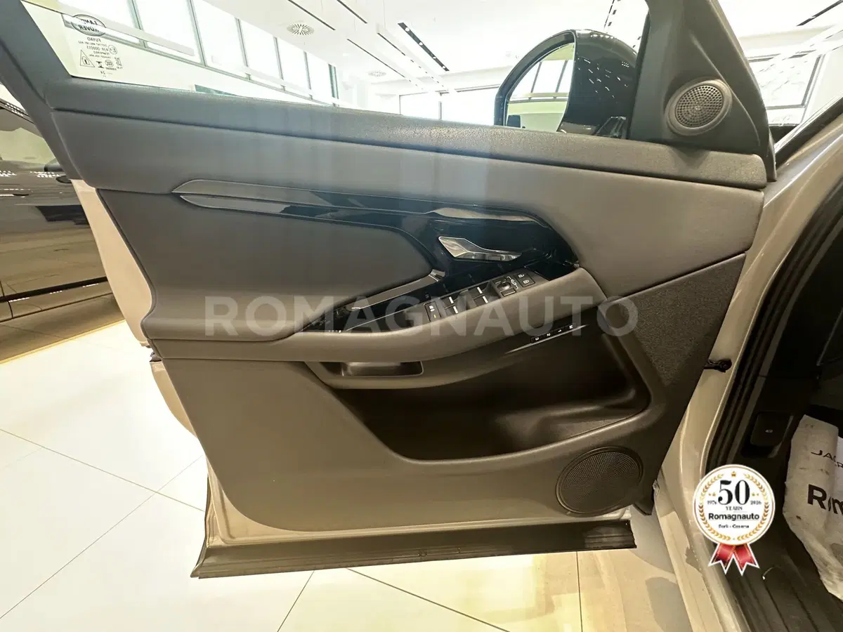 Land Rover Range Rover Evoque usata a Forlì-Cesena (15)