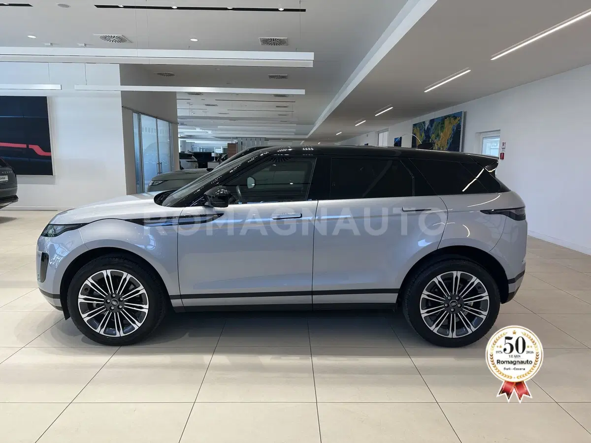 Land Rover Range Rover Evoque usata a Forlì-Cesena (8)
