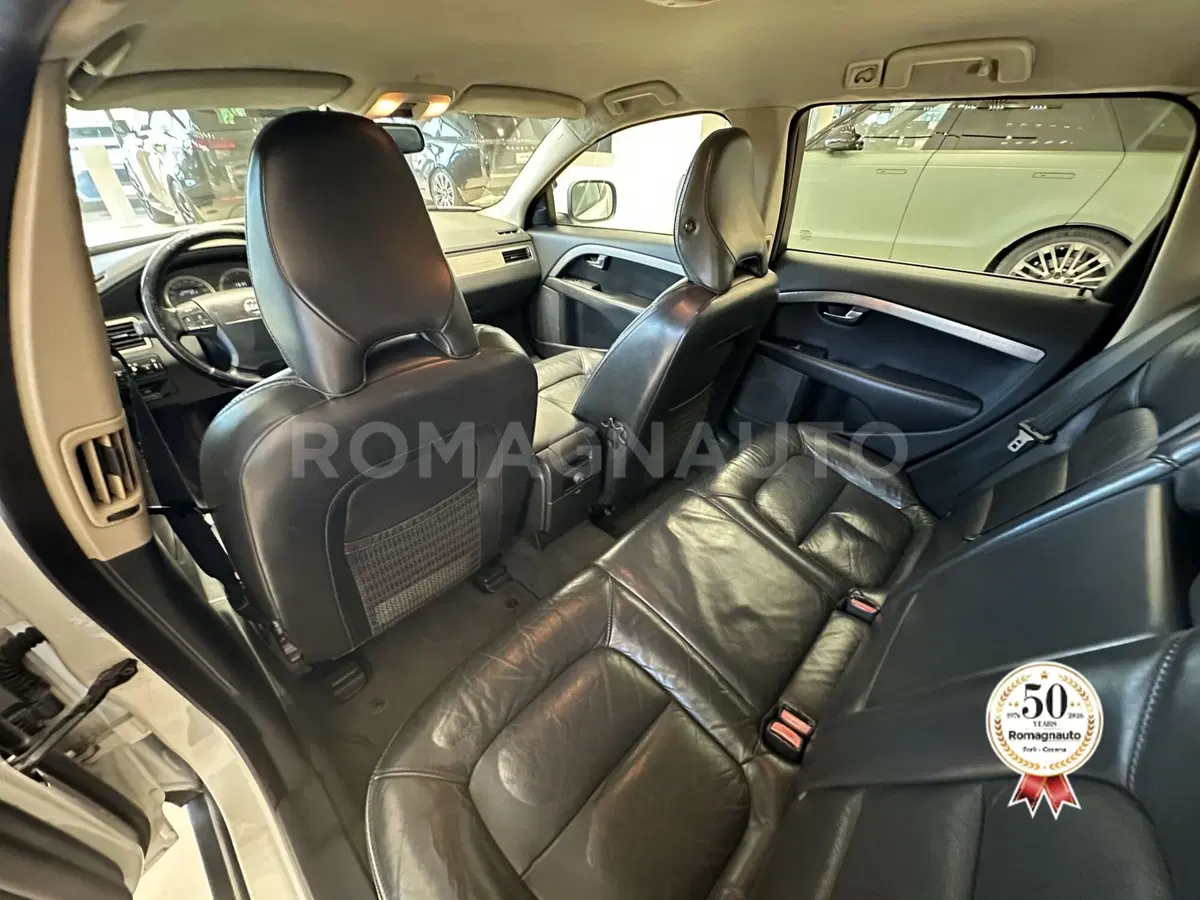 Volvo XC70 usata a Forlì-Cesena (12)