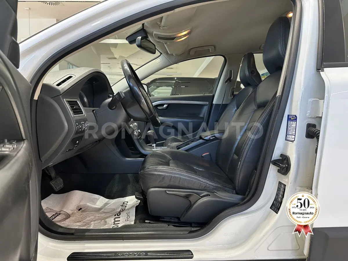 Volvo XC70 usata a Forlì-Cesena (14)