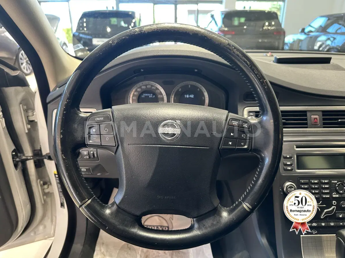 Volvo XC70 usata a Forlì-Cesena (16)