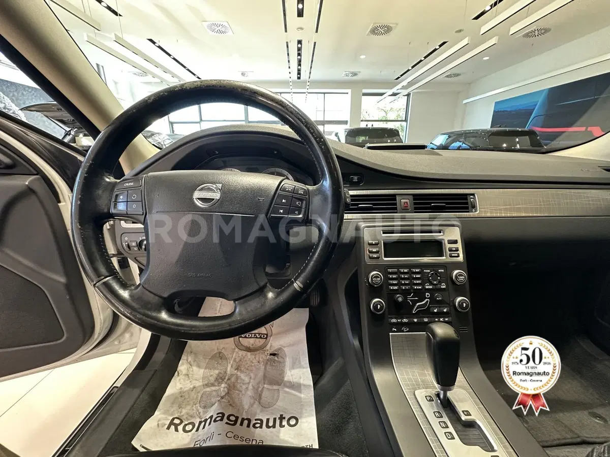 Volvo XC70 usata a Forlì-Cesena (17)