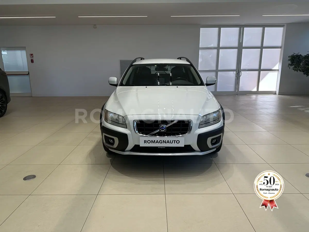Volvo XC70 usata a Forlì-Cesena (2)