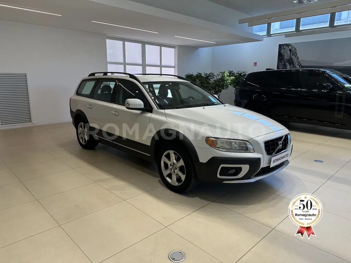 Volvo XC70 usata a Forlì-Cesena (3)