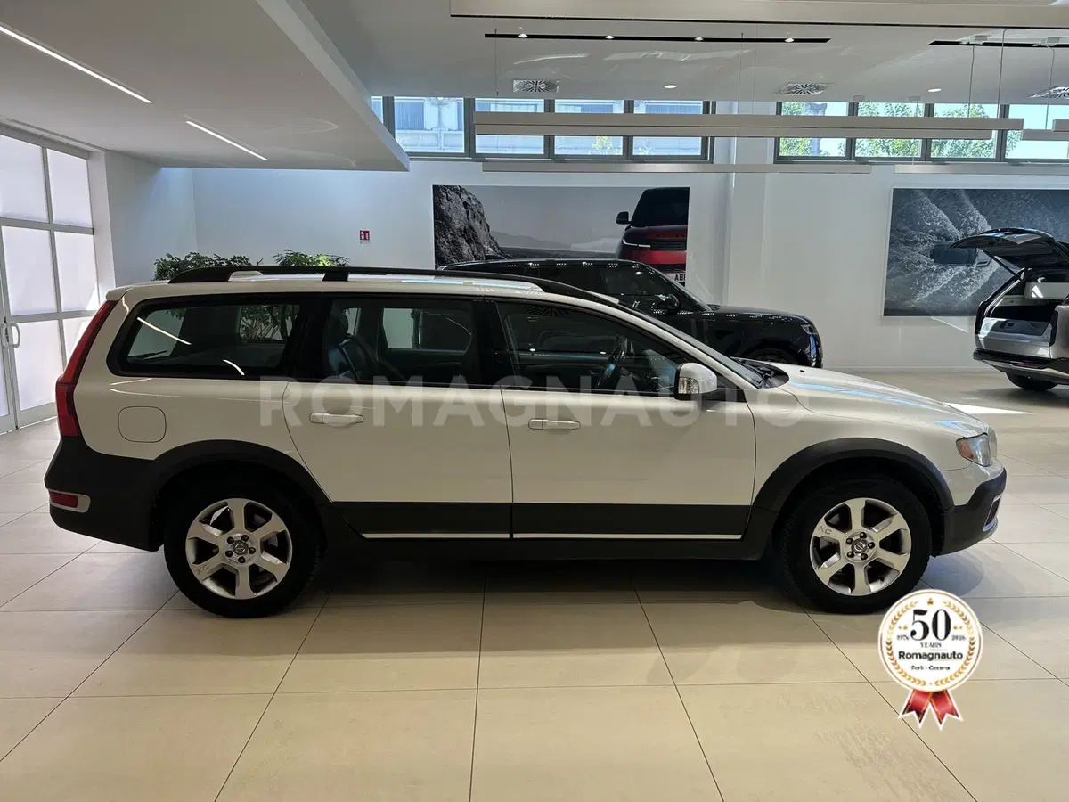 Volvo XC70 usata a Forlì-Cesena (4)