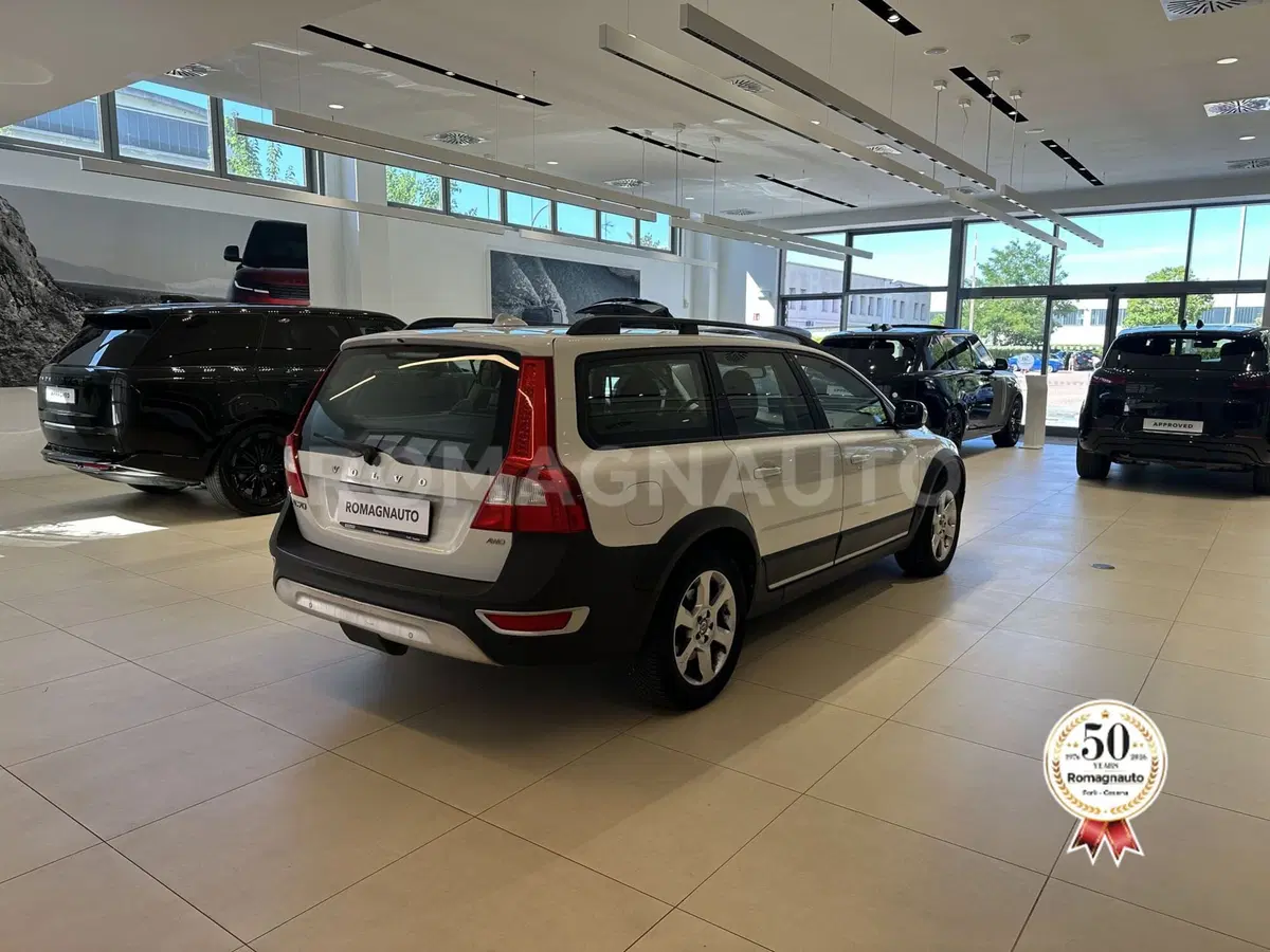 Volvo XC70 usata a Forlì-Cesena (5)