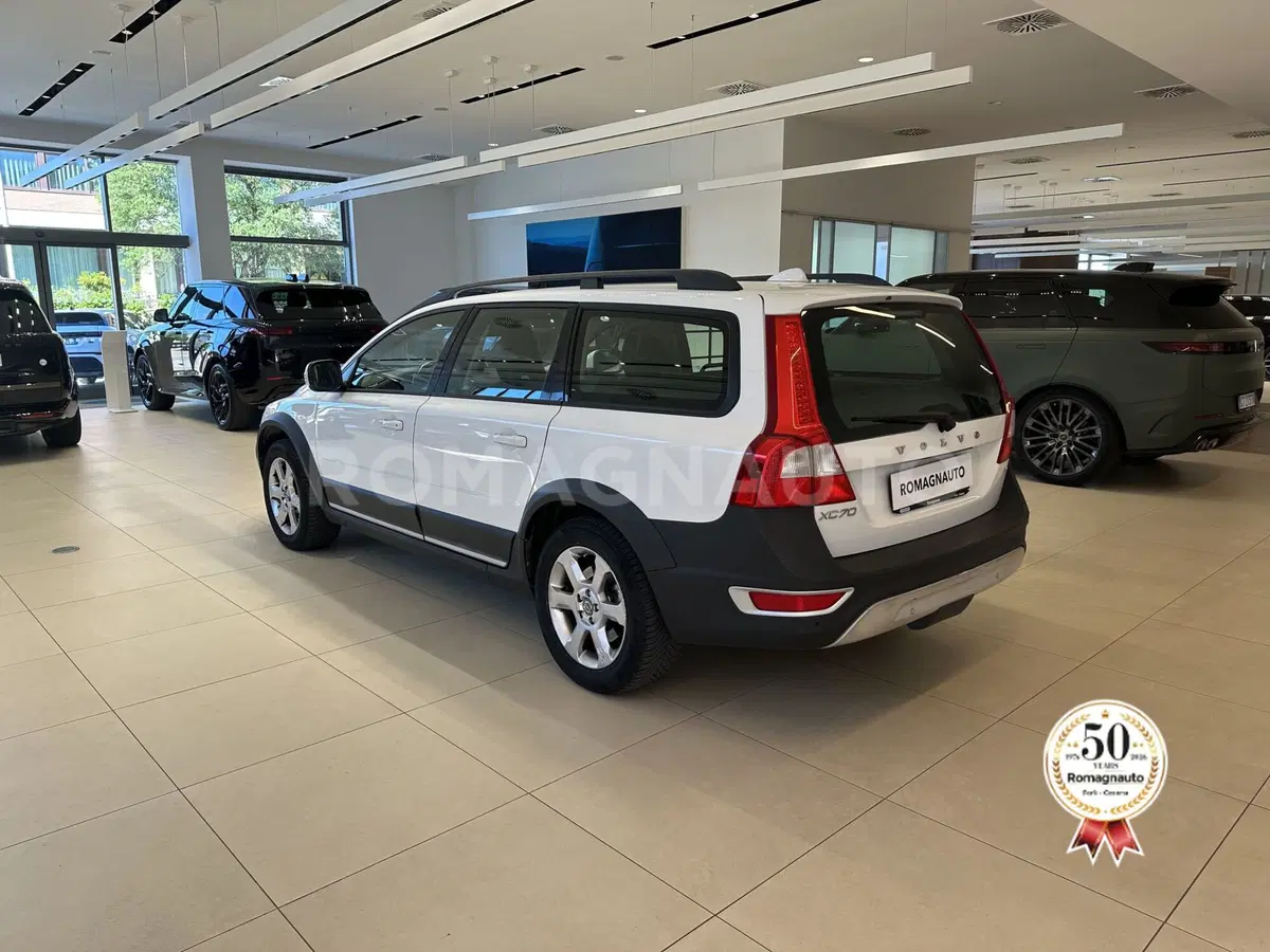 Volvo XC70 usata a Forlì-Cesena (7)
