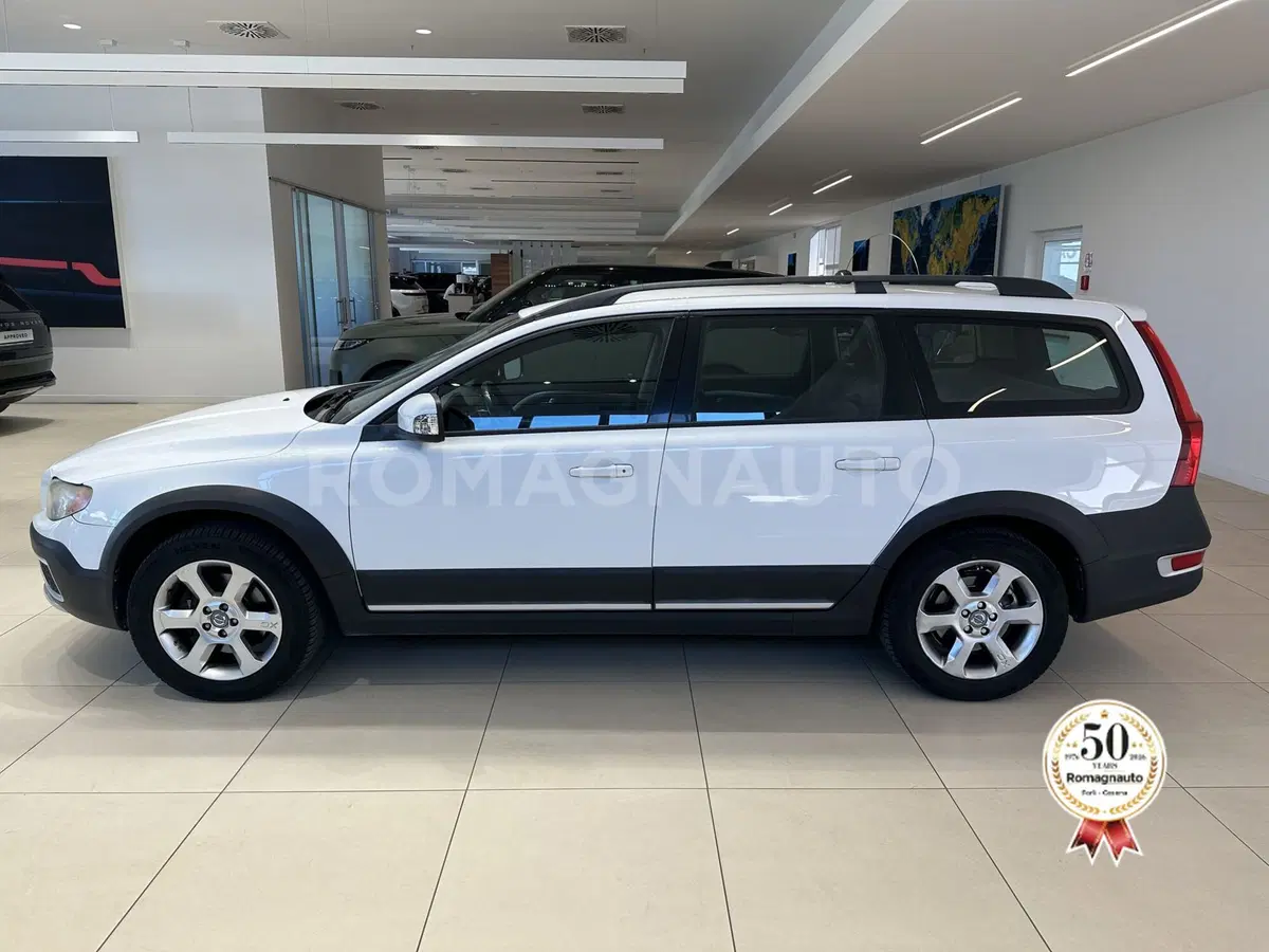 Volvo XC70 usata a Forlì-Cesena (8)