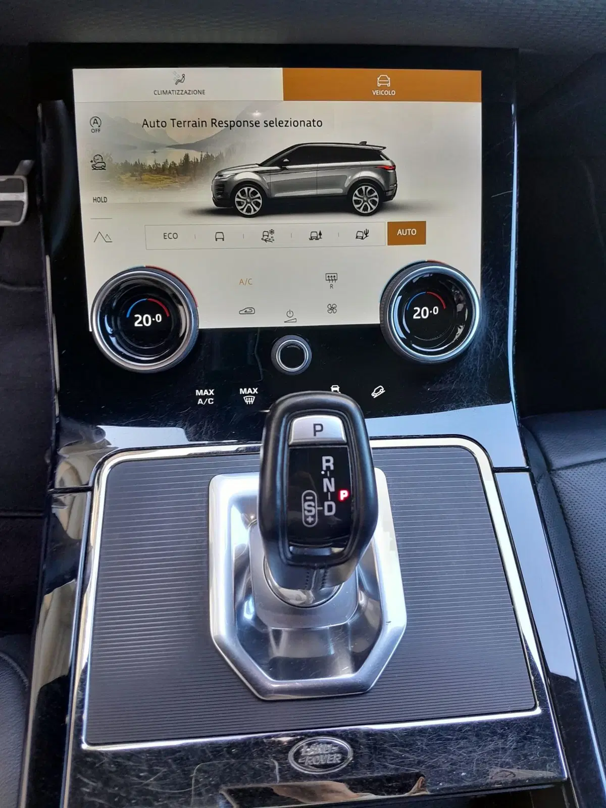 Land Rover Range Rover Evoque usata a Cuneo (13)