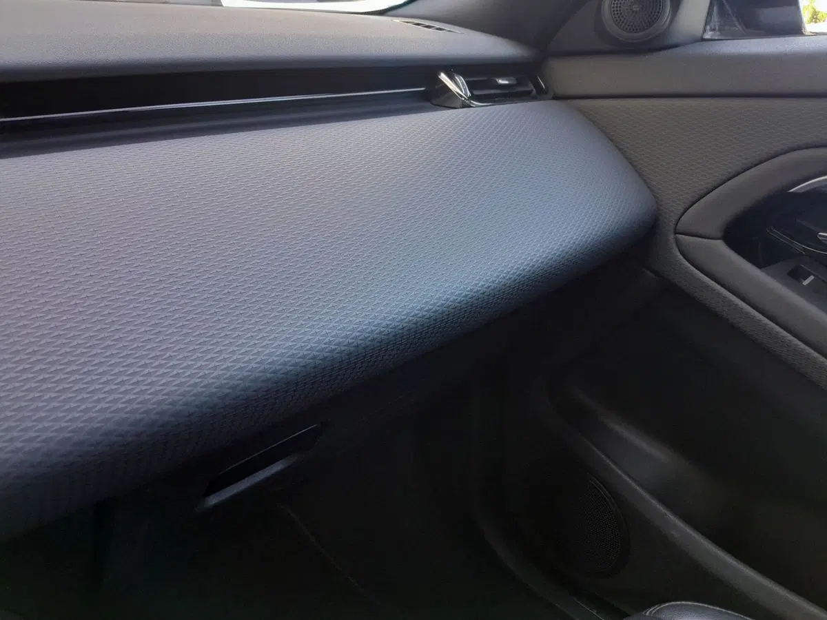 Land Rover Range Rover Evoque usata a Cuneo (14)