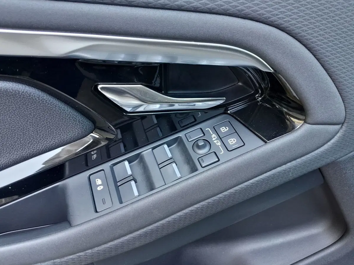 Land Rover Range Rover Evoque usata a Cuneo (15)