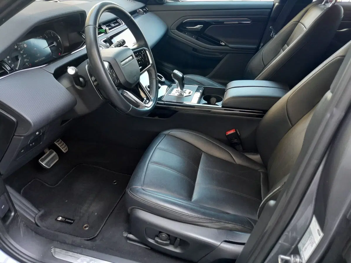 Land Rover Range Rover Evoque usata a Cuneo (16)