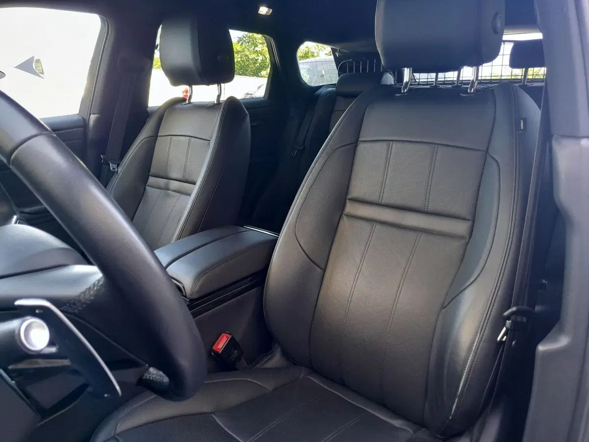 Land Rover Range Rover Evoque usata a Cuneo (19)