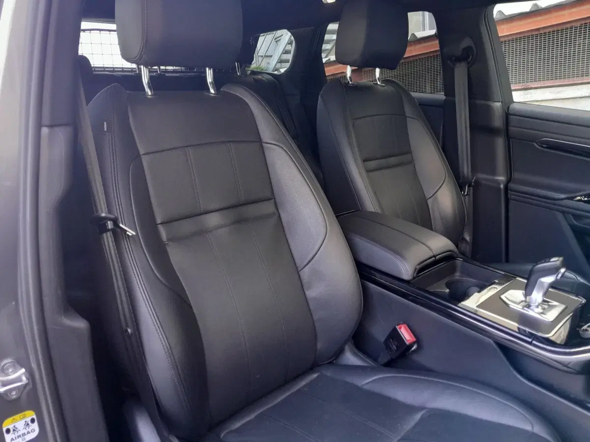 Land Rover Range Rover Evoque usata a Cuneo (20)