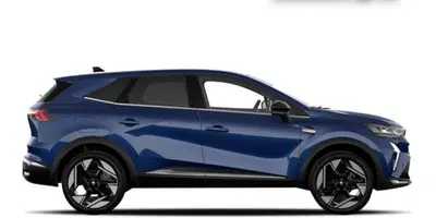 Renault Symbioz 1.6 full hybrid Evolution 145cv auto del 2025 usata a Roma