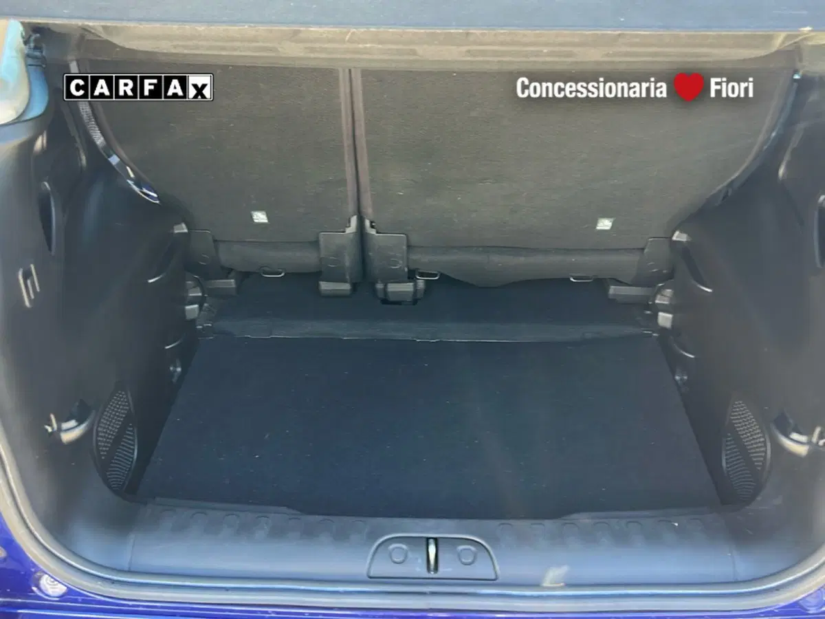 Fiat 500L usata a Latina (10)