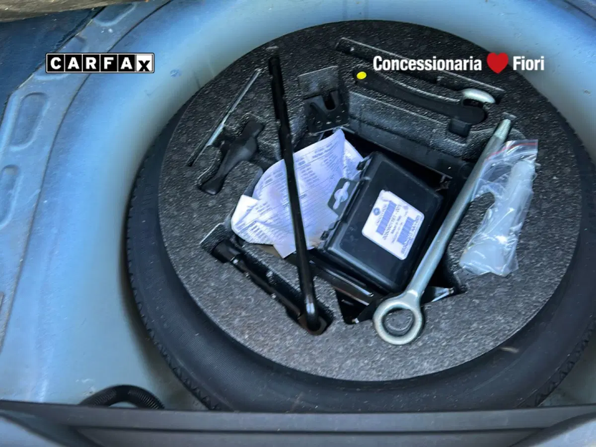 Fiat 500L usata a Latina (11)