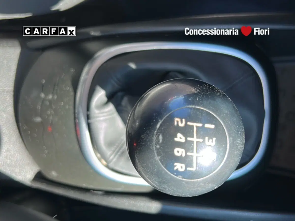 Fiat 500L usata a Latina (18)