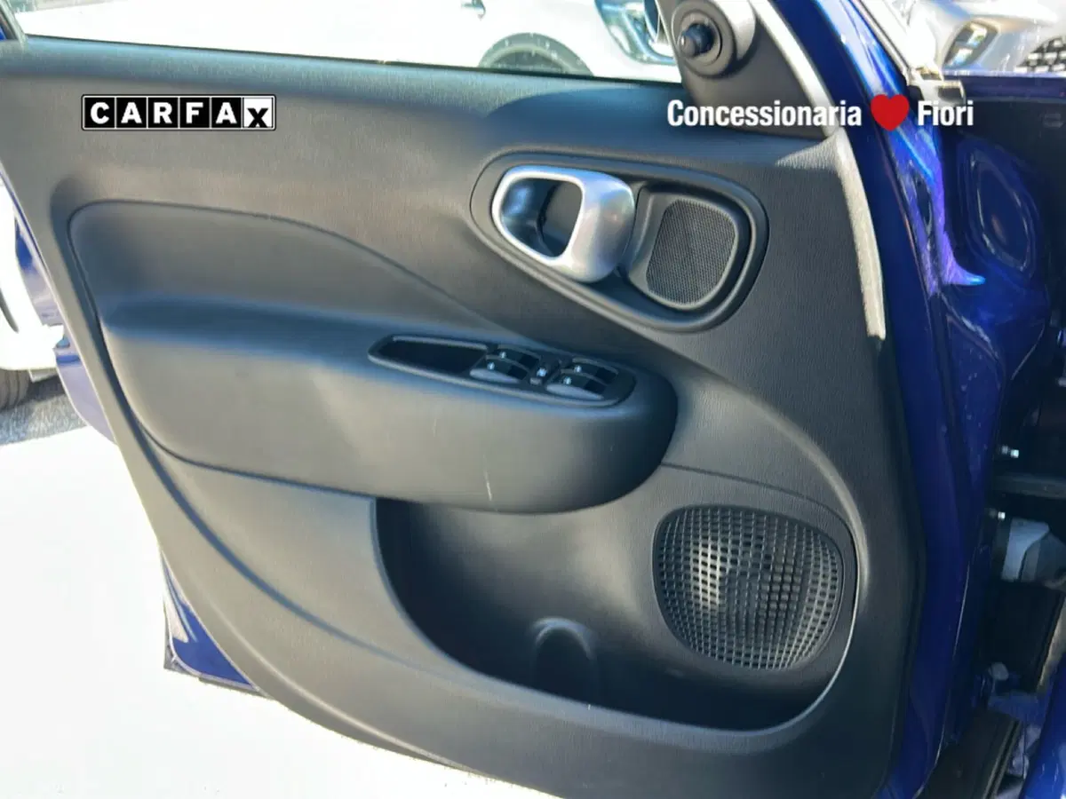 Fiat 500L usata a Latina (19)