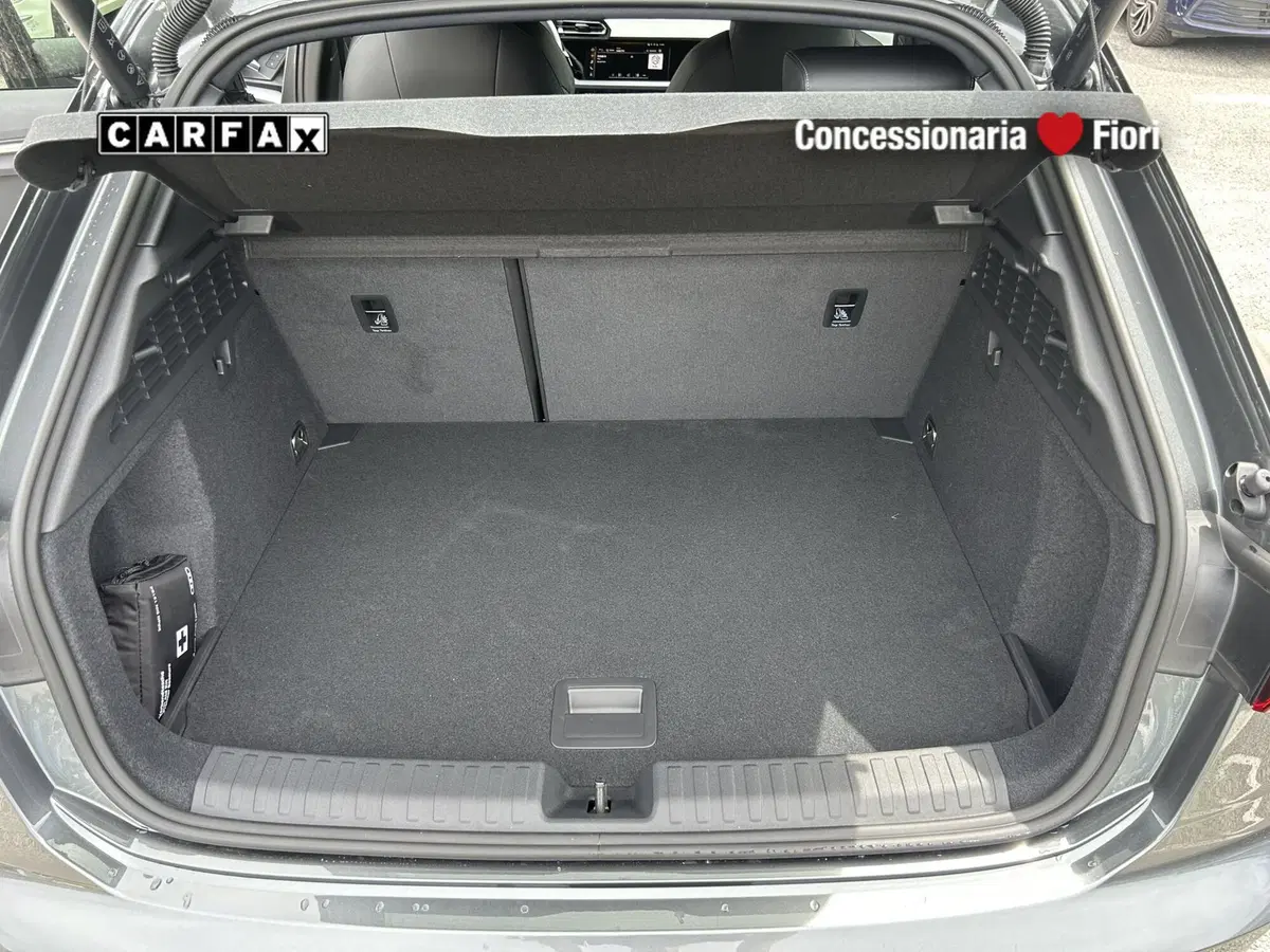 Audi A3 Sportback nuova a Latina (13)