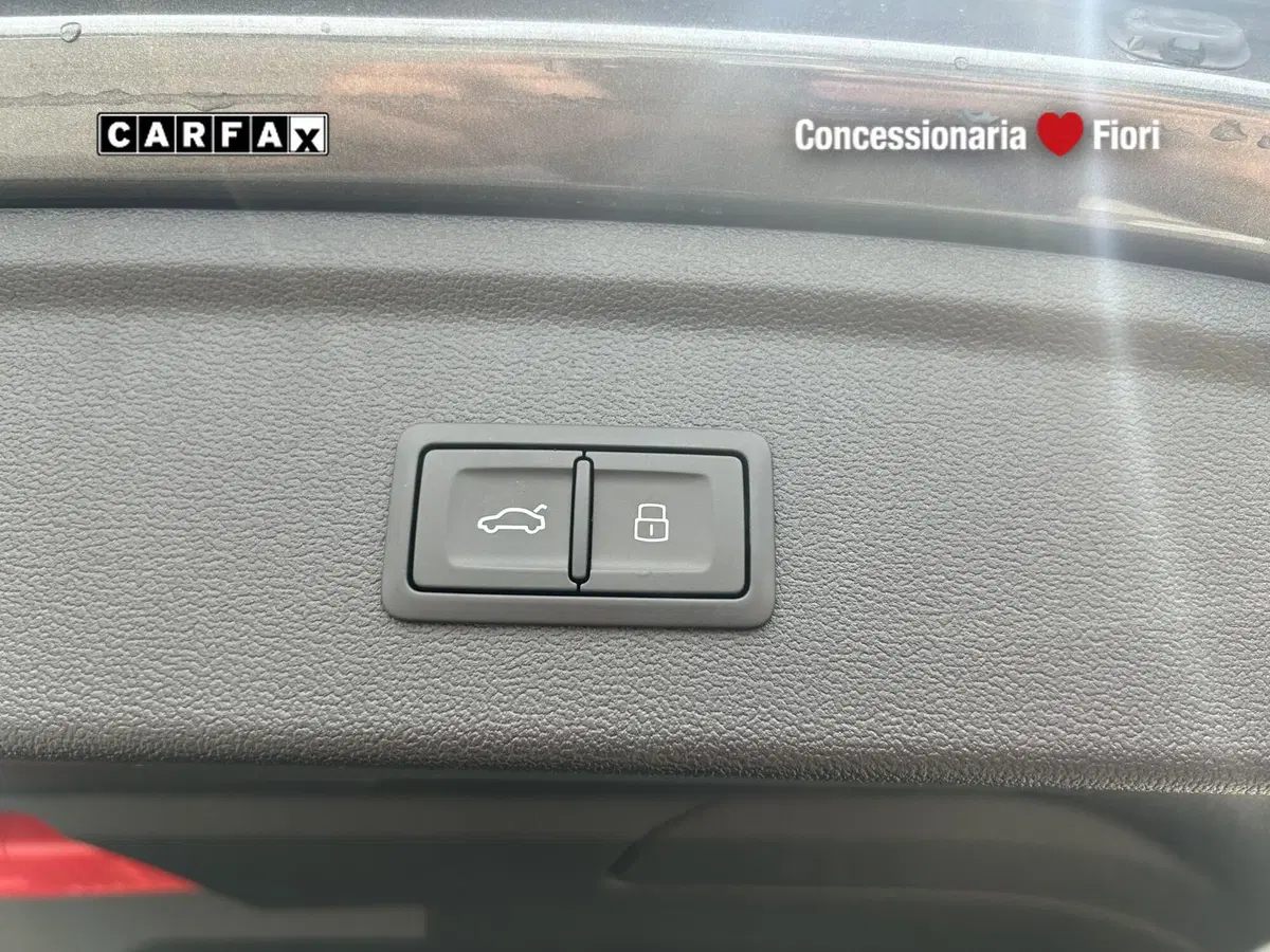 Audi A3 Sportback nuova a Latina (14)