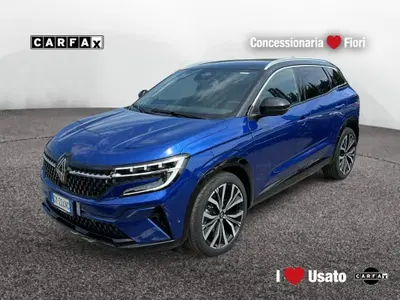 Renault Austral 1.2 full hybrid Iconic 200cv auto del 2025 usata a Roma