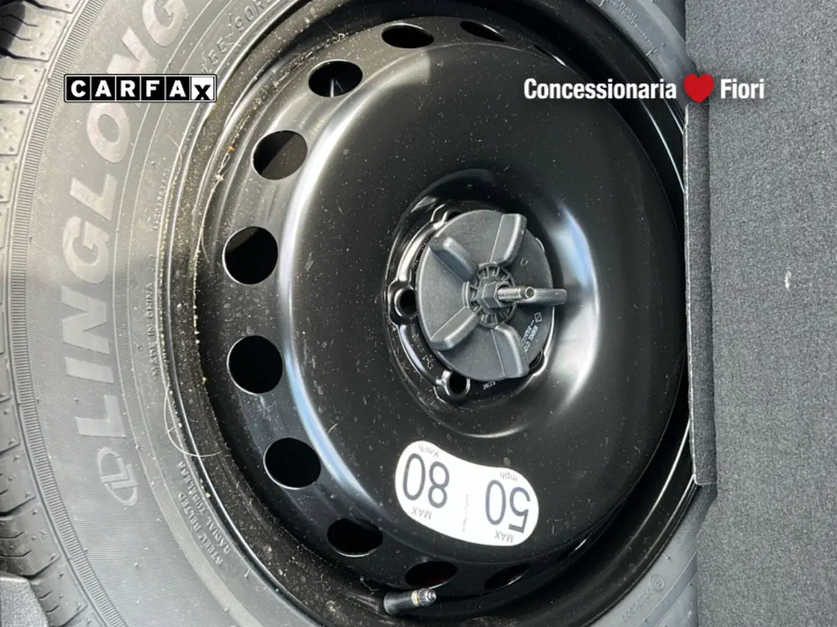 Renault Austral usata a Roma (11)
