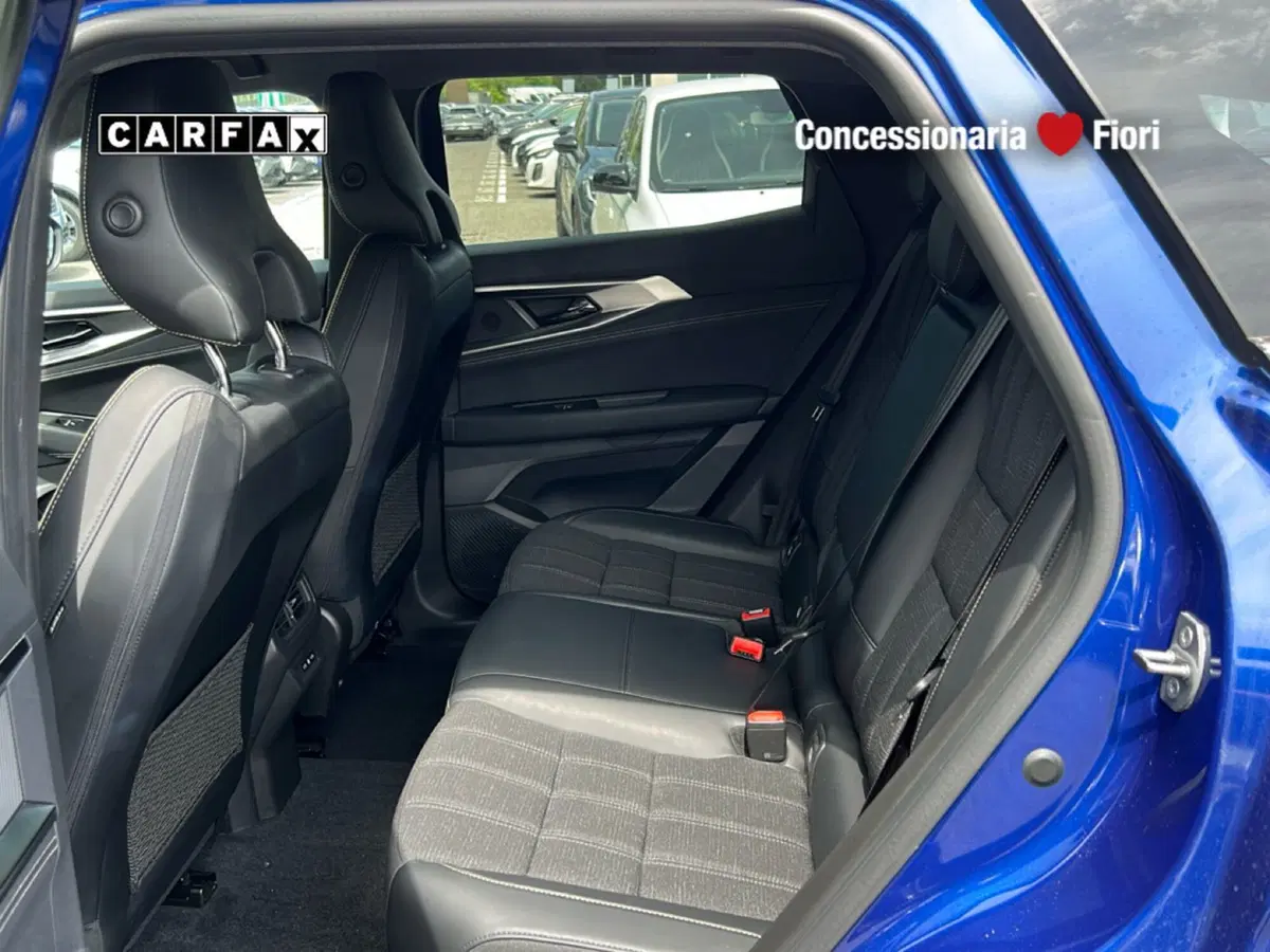 Renault Austral usata a Roma (13)