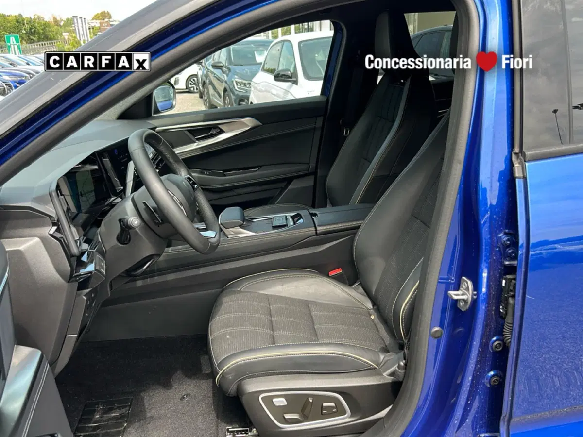 Renault Austral usata a Roma (14)