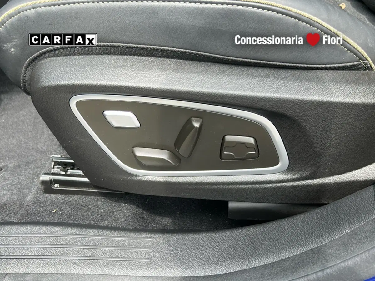 Renault Austral usata a Roma (15)