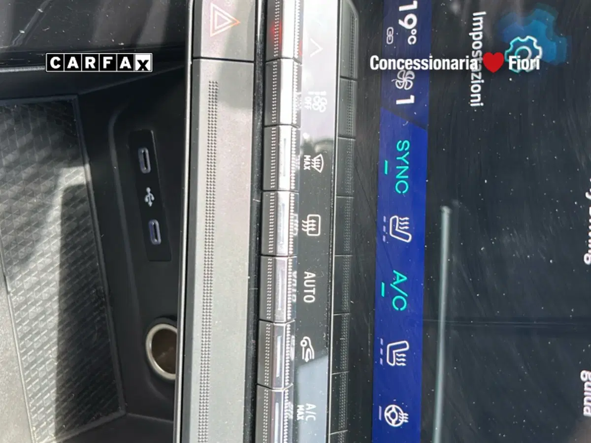 Renault Austral usata a Roma (19)