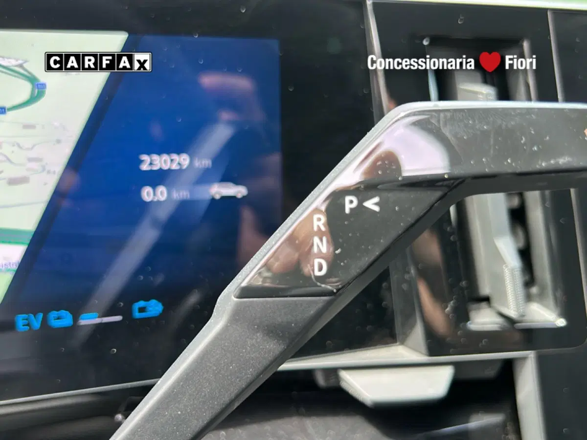 Renault Austral usata a Roma (20)