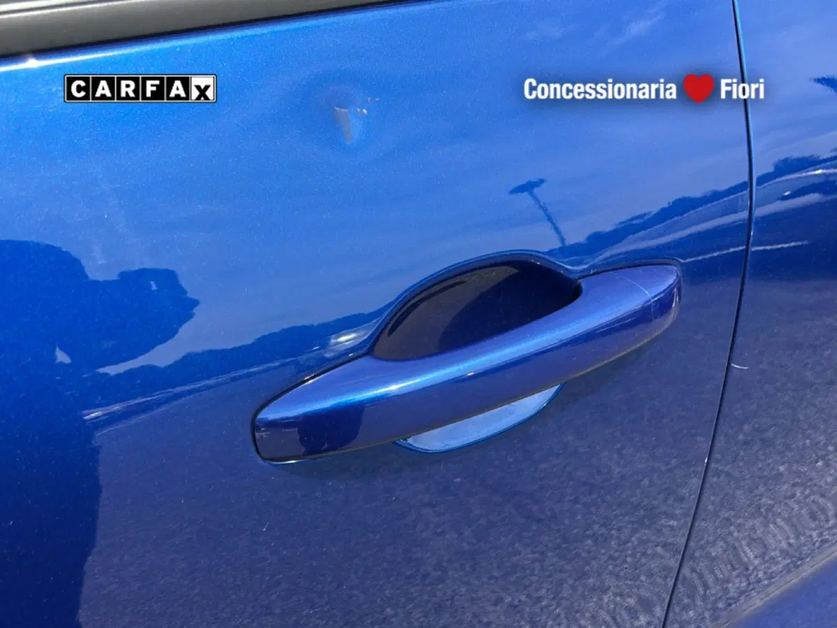 Renault Austral usata a Roma (9)