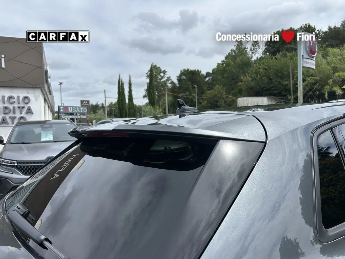 Audi A3 Sportback nuova a Latina (11)