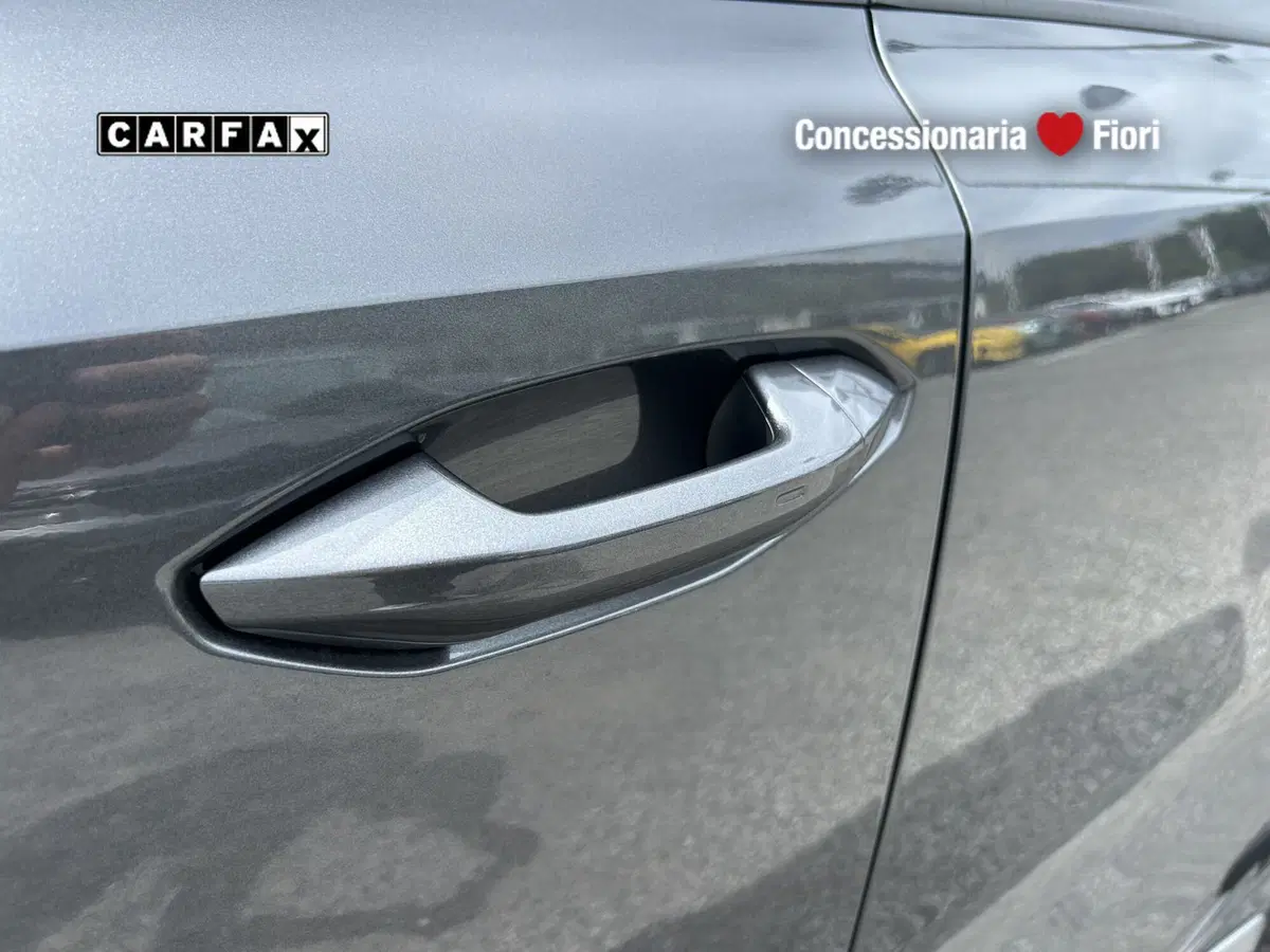 Audi A3 Sportback nuova a Latina (12)